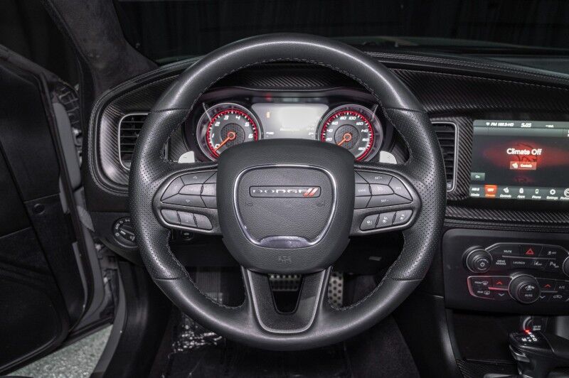 2023 Dodge Charger Scat Pack RWD Sedan Irving TX
