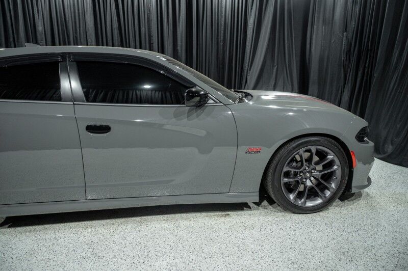 2023 Dodge Charger Scat Pack RWD Sedan Irving TX