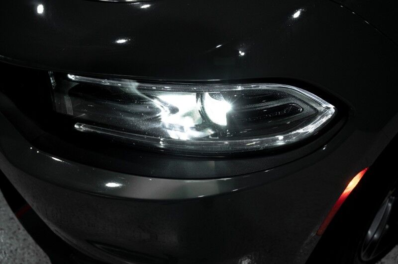 2023 Dodge Charger Scat Pack RWD Sedan Irving TX
