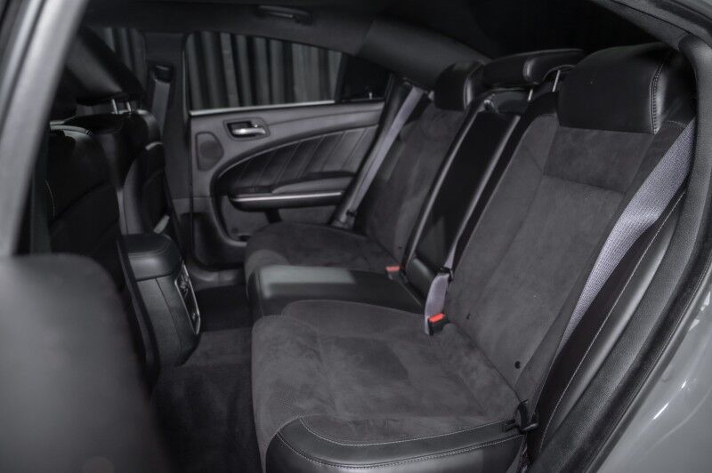 2023 Dodge Charger Scat Pack RWD Sedan Irving TX