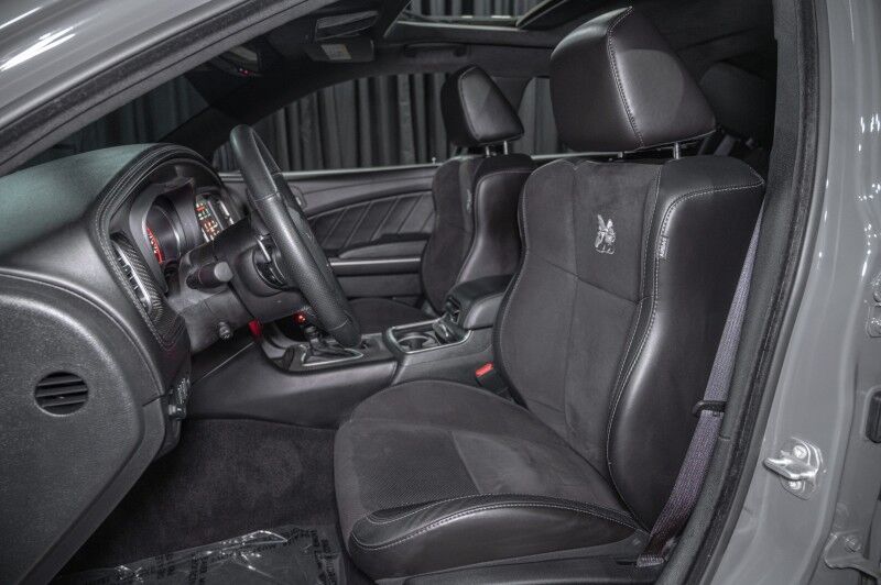 2023 Dodge Charger Scat Pack RWD Sedan Irving TX