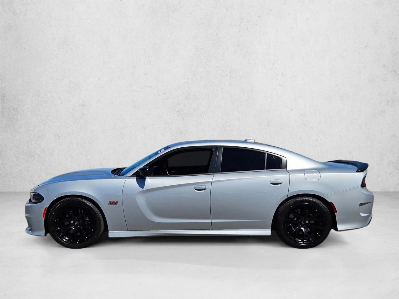 2023 Dodge Charger Scat Pack Roseville CA