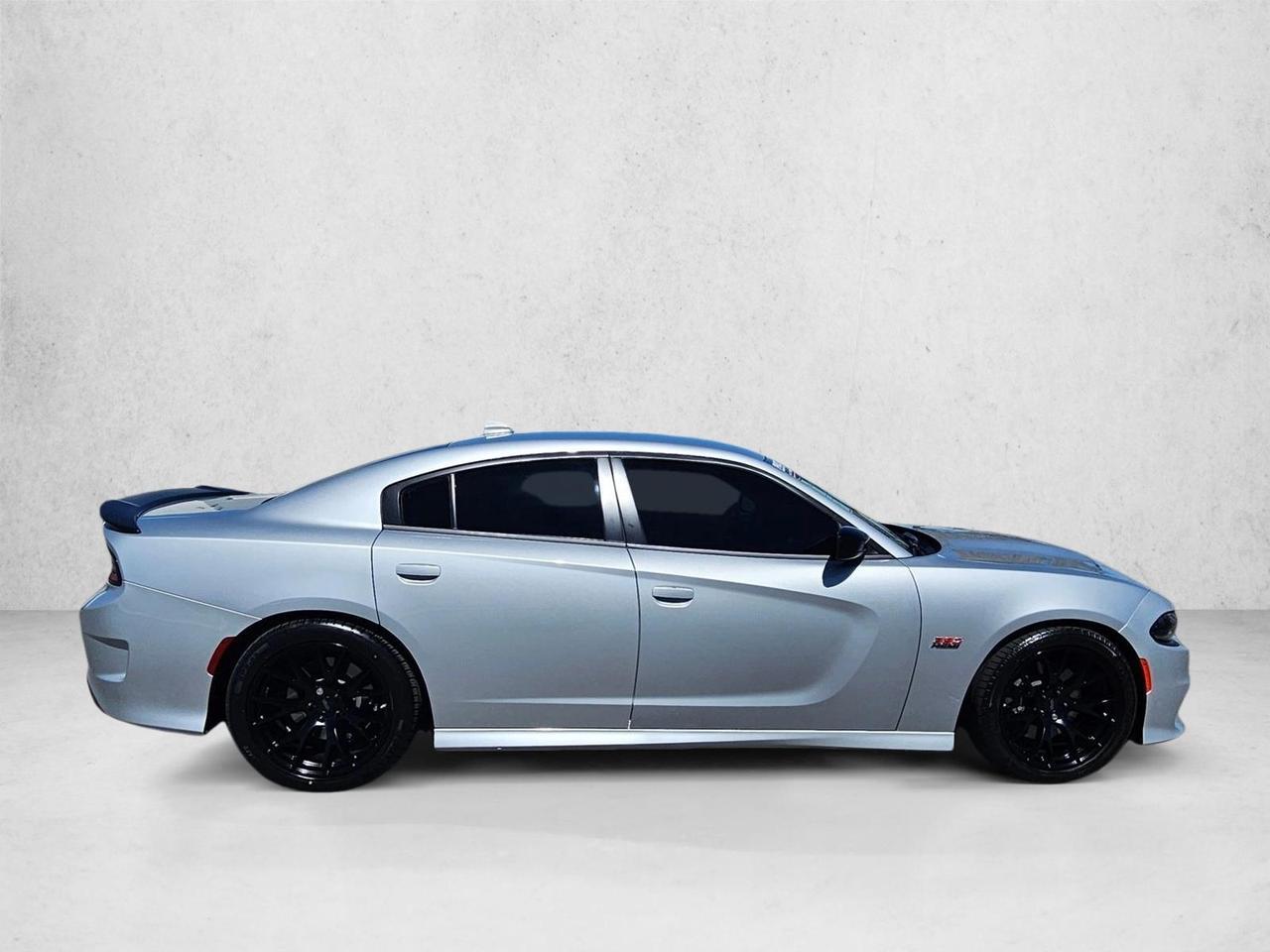 2023 Dodge Charger Scat Pack Roseville CA