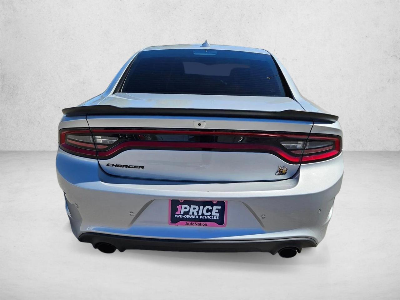 2023 Dodge Charger Scat Pack Roseville CA