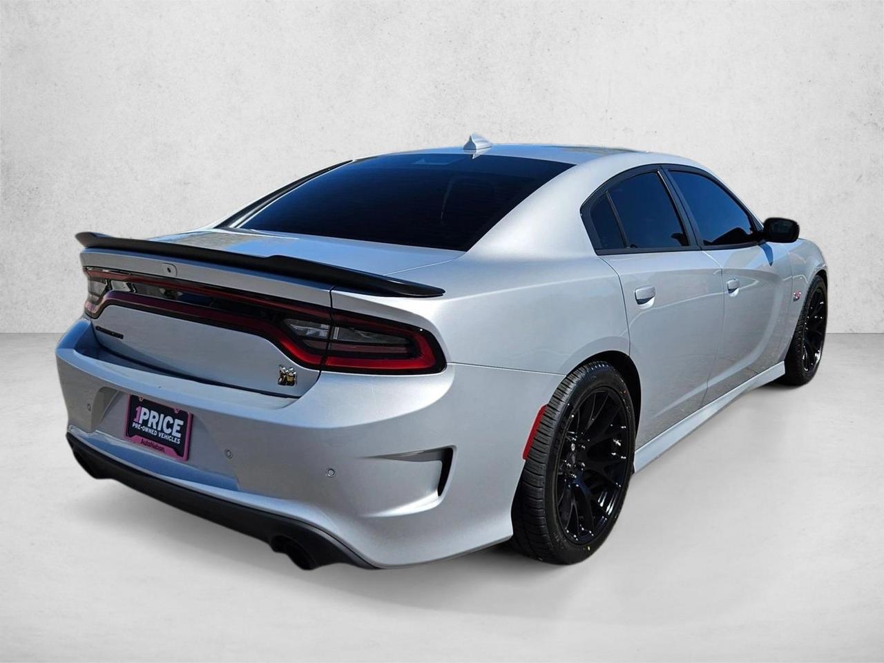 2023 Dodge Charger Scat Pack Roseville CA