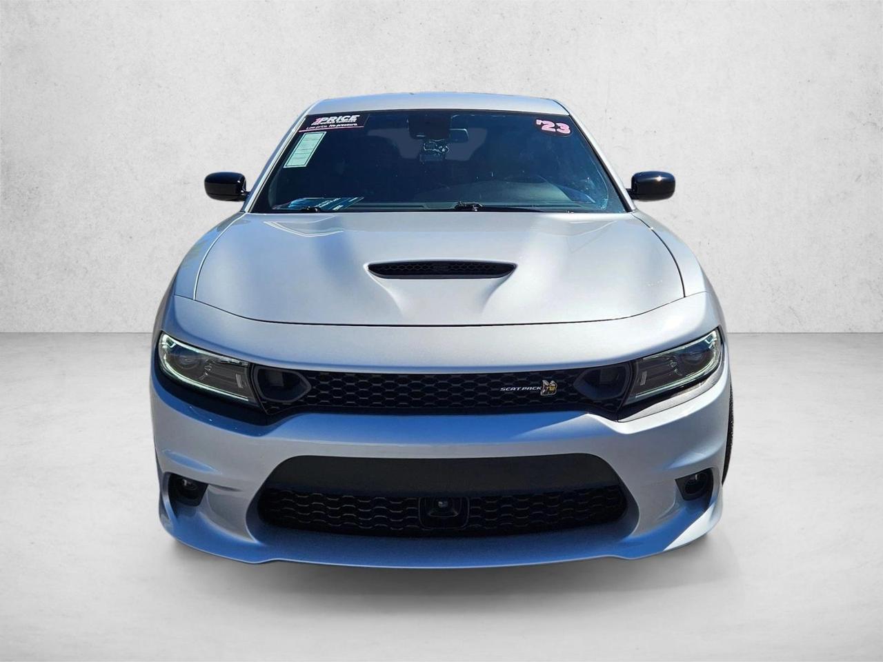 2023 Dodge Charger Scat Pack Roseville CA