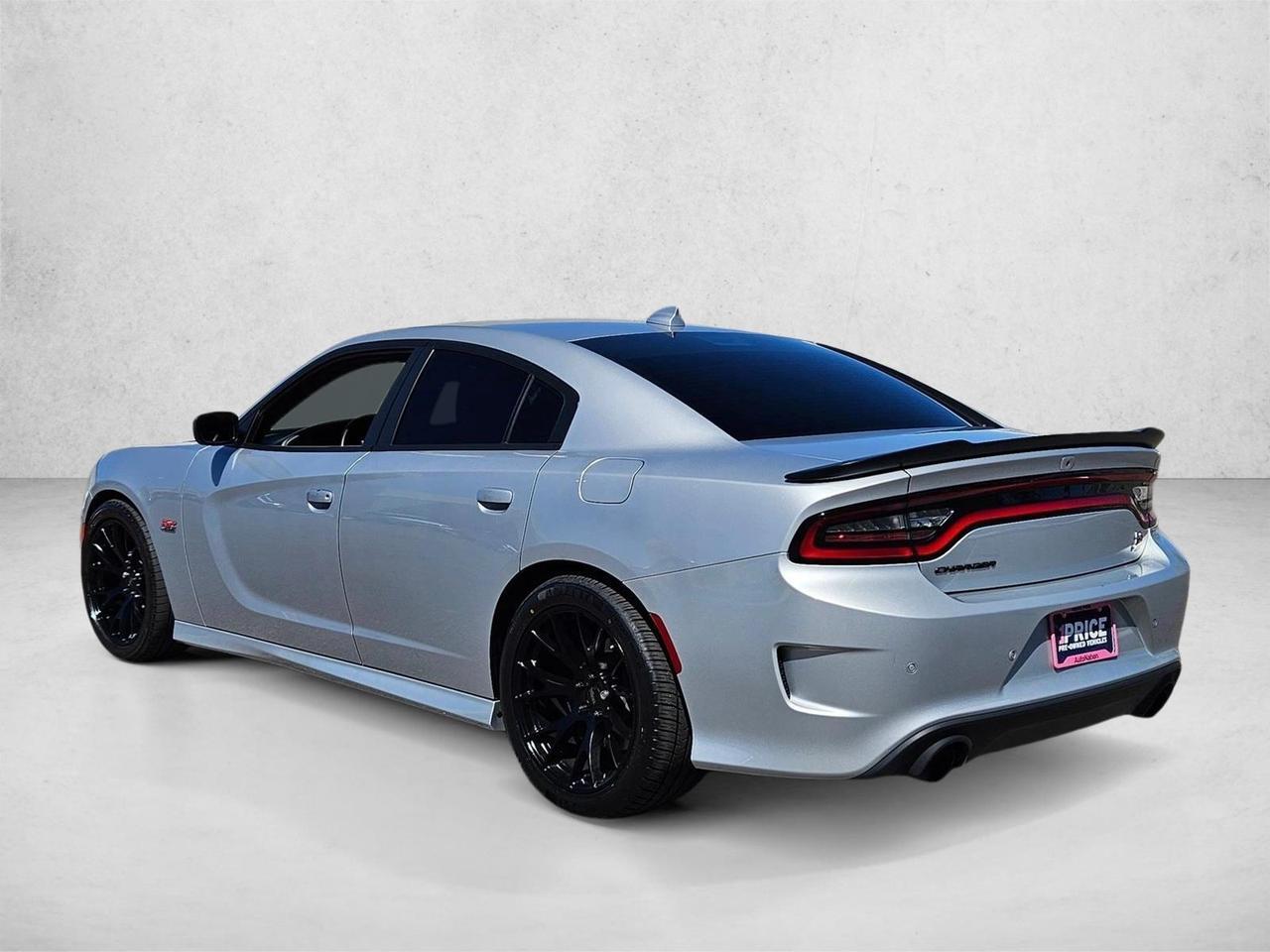 2023 Dodge Charger Scat Pack Roseville CA