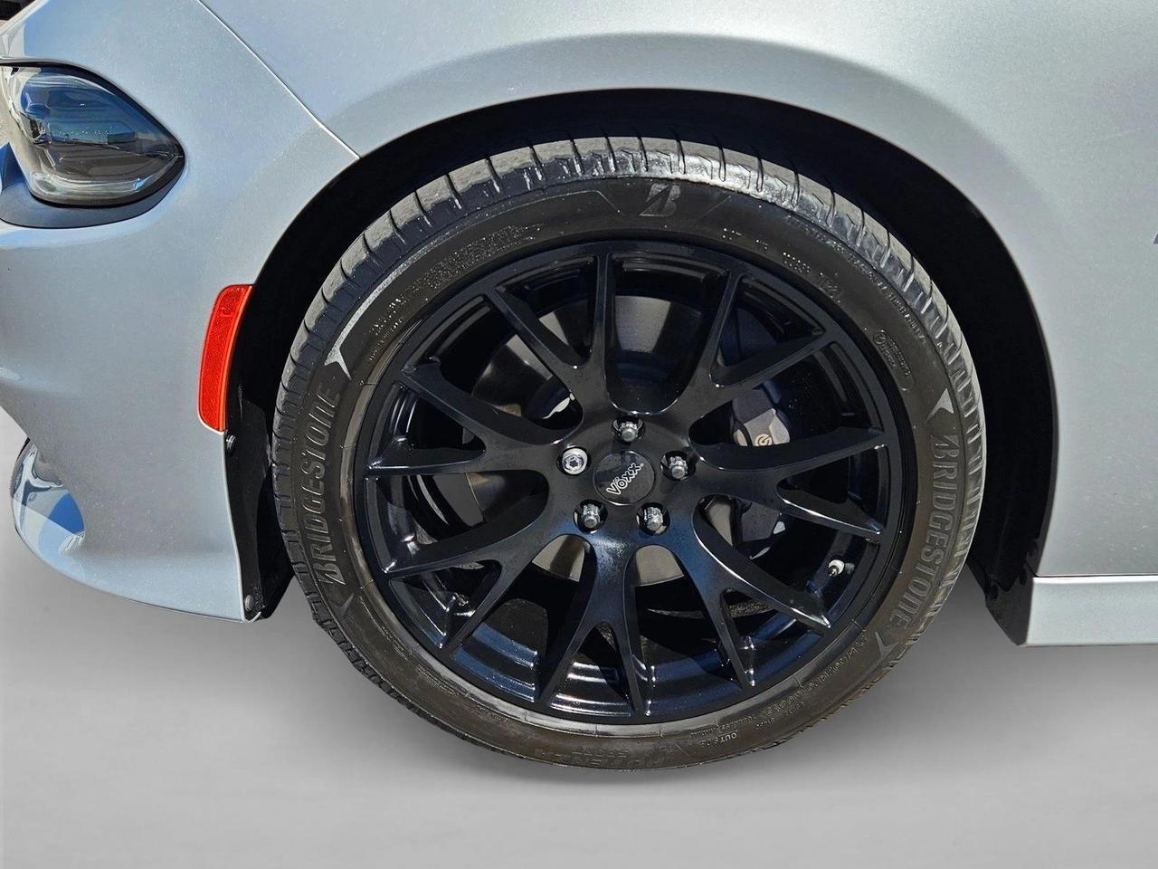 2023 Dodge Charger Scat Pack Roseville CA