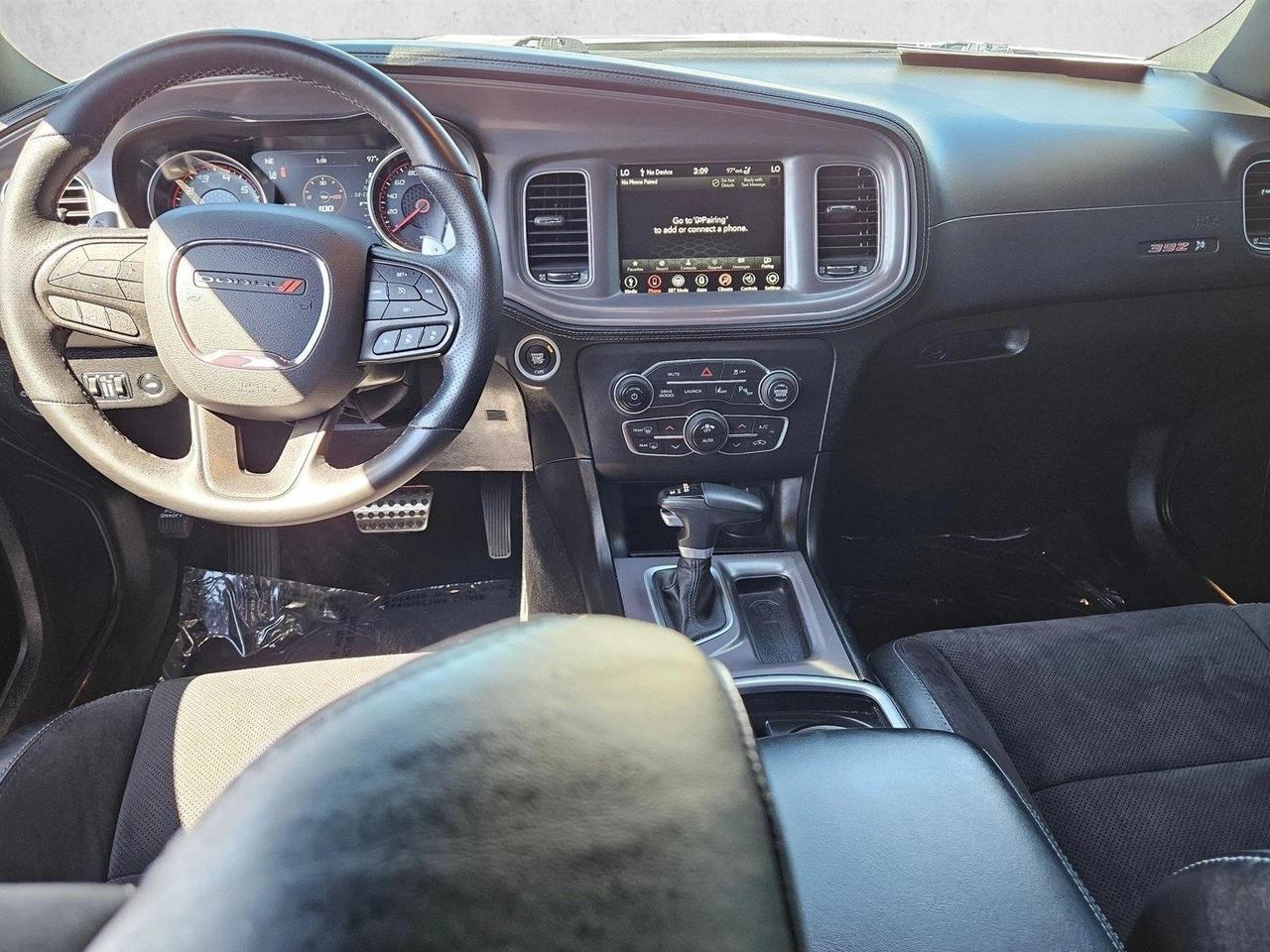 2023 Dodge Charger Scat Pack Roseville CA