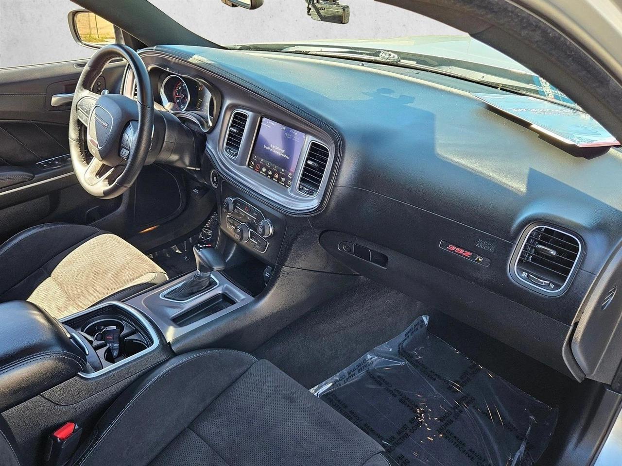 2023 Dodge Charger Scat Pack Roseville CA