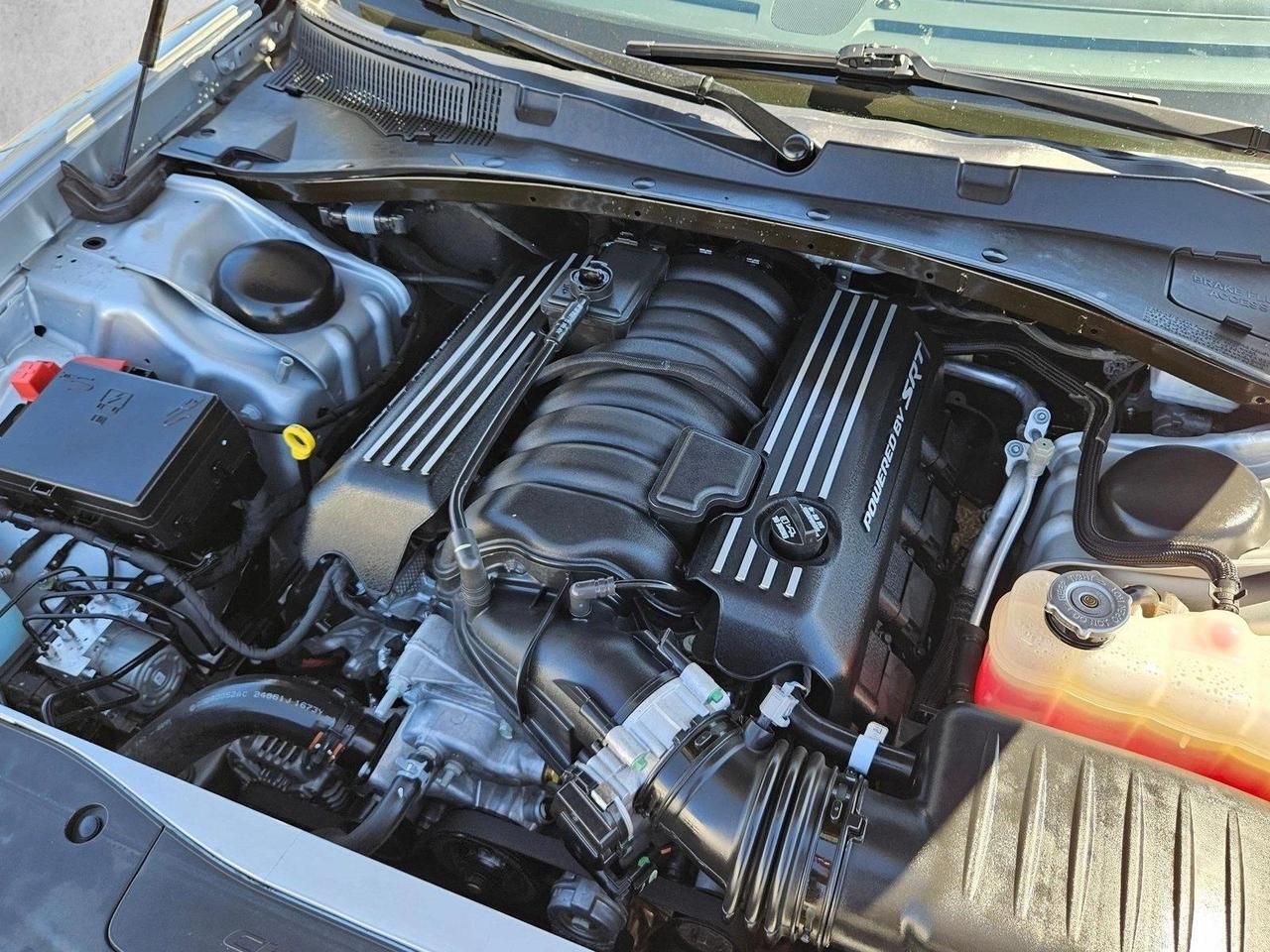 2023 Dodge Charger Scat Pack Roseville CA
