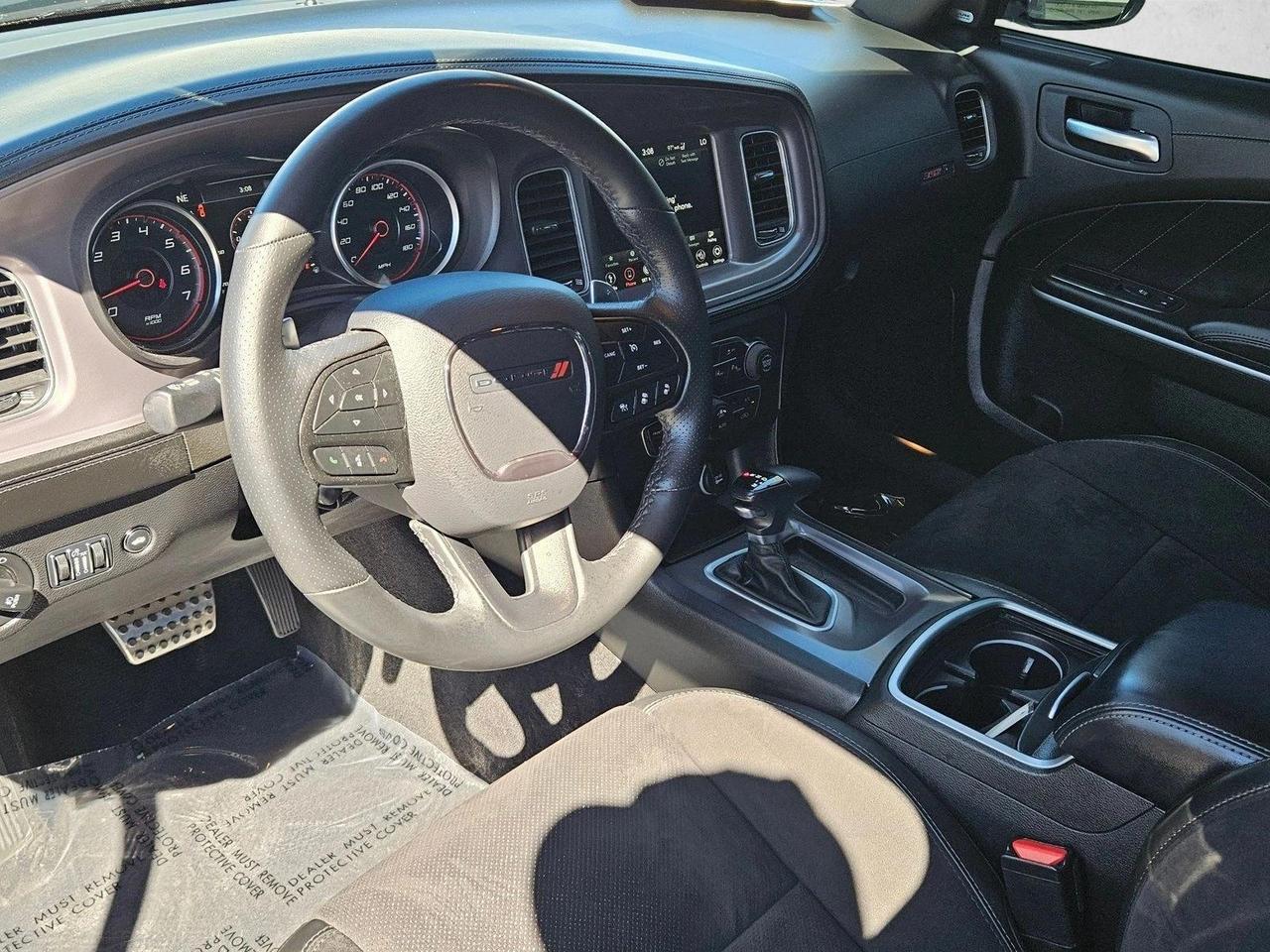 2023 Dodge Charger Scat Pack Roseville CA