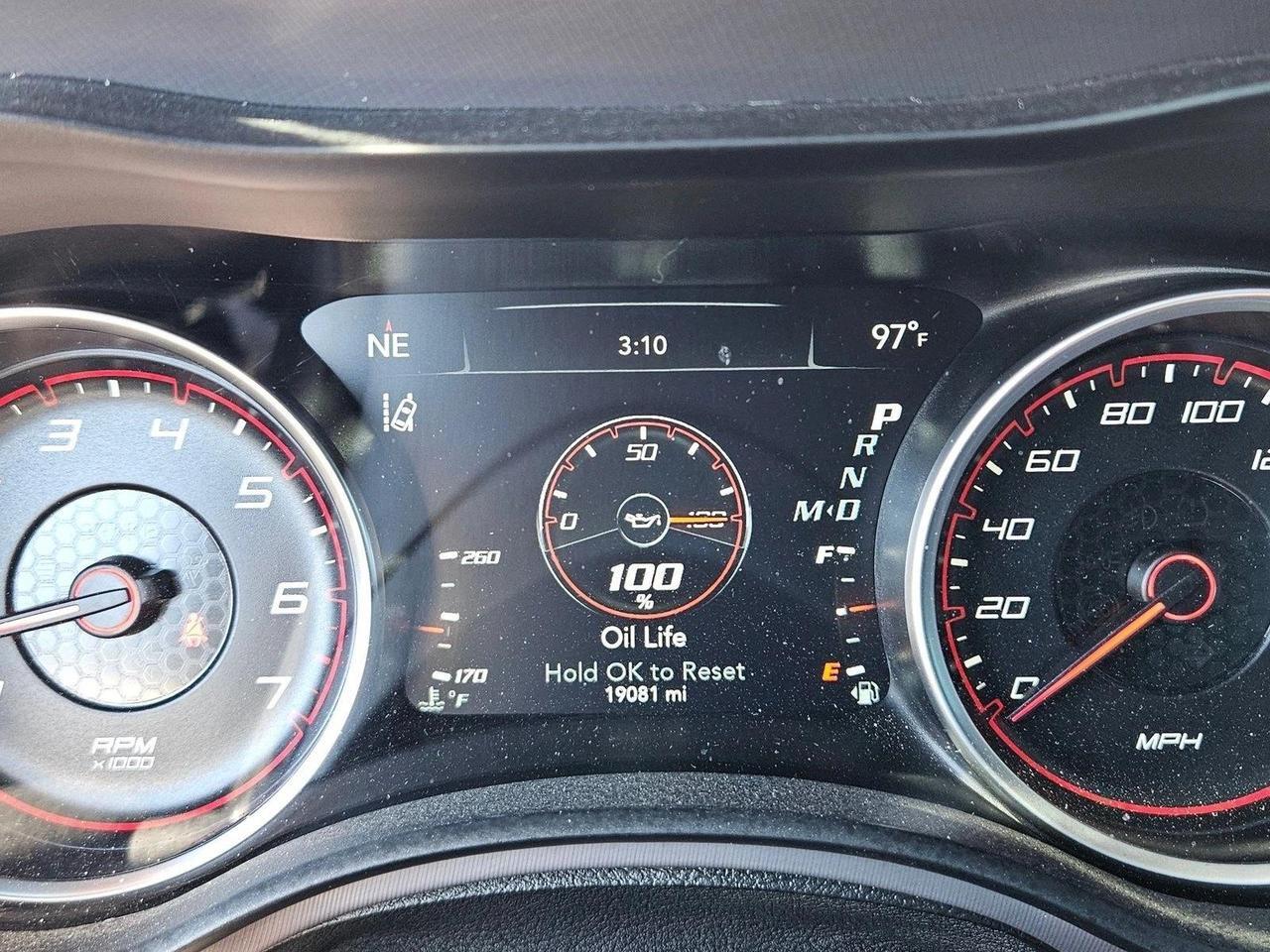 2023 Dodge Charger Scat Pack Roseville CA