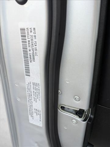 2023 Dodge Charger Scat Pack Roseville CA