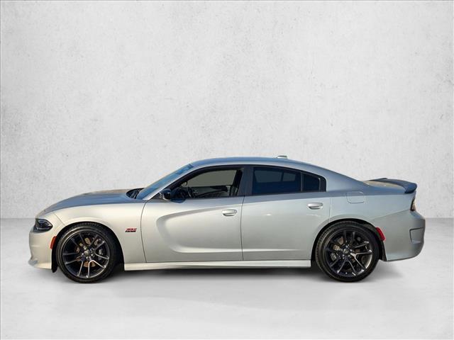 2023 Dodge Charger Scat Pack Roseville CA