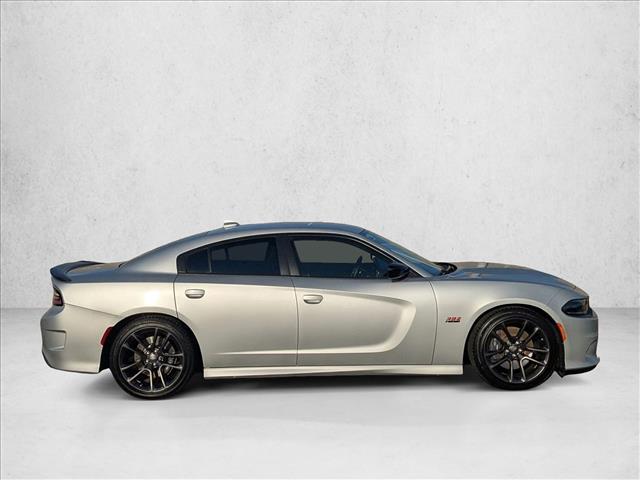 2023 Dodge Charger Scat Pack Roseville CA