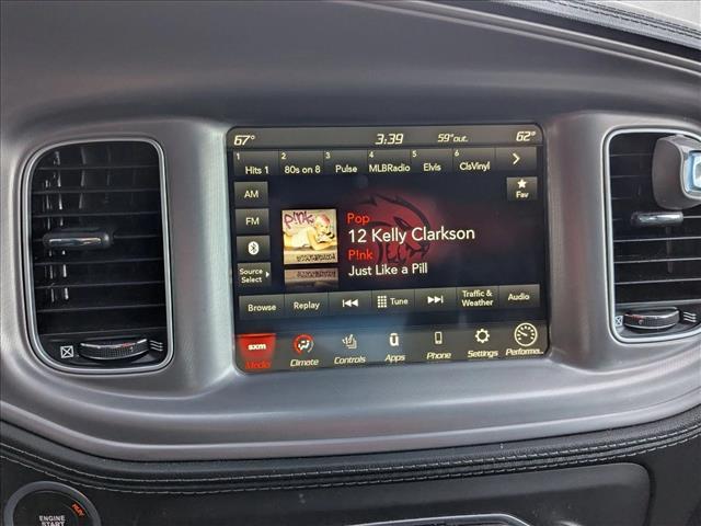 2023 Dodge Charger Scat Pack Roseville CA