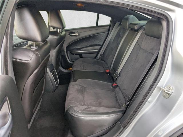 2023 Dodge Charger Scat Pack Roseville CA