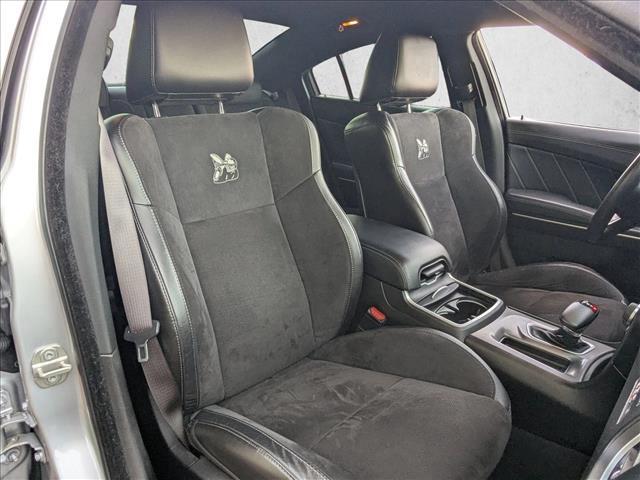 2023 Dodge Charger Scat Pack Roseville CA