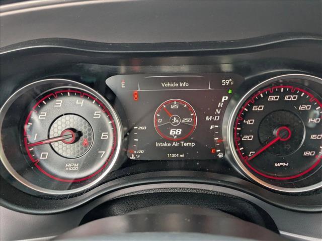 2023 Dodge Charger Scat Pack Roseville CA