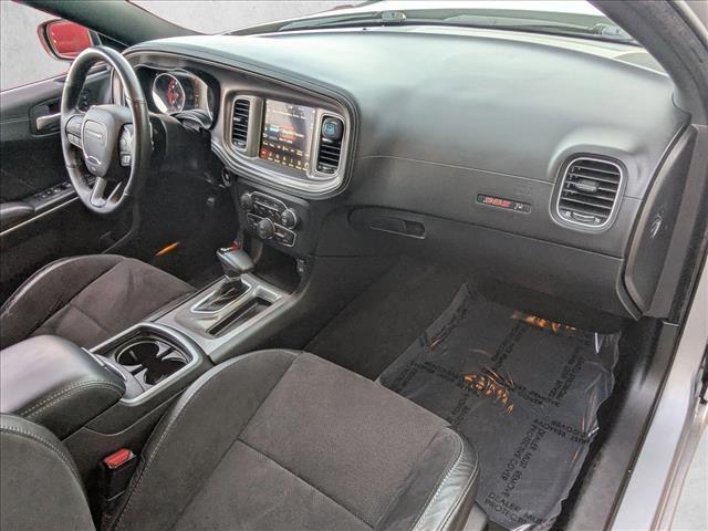 2023 Dodge Charger Scat Pack Roseville CA