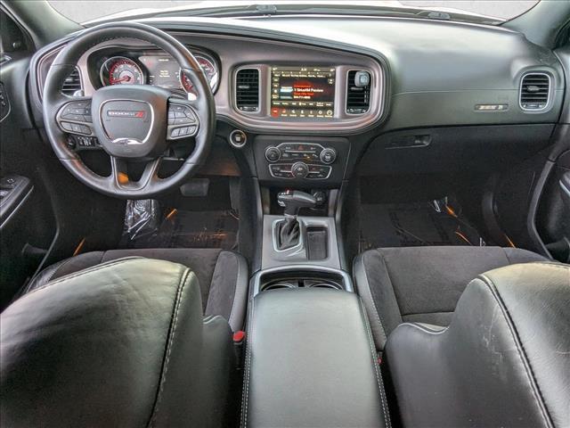 2023 Dodge Charger Scat Pack Roseville CA