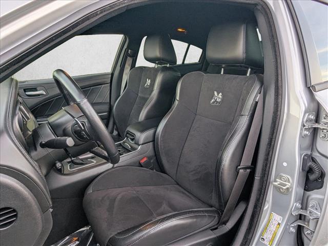 2023 Dodge Charger Scat Pack Roseville CA