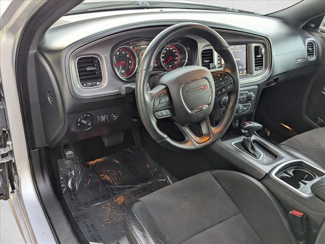 2023 Dodge Charger Scat Pack Roseville CA