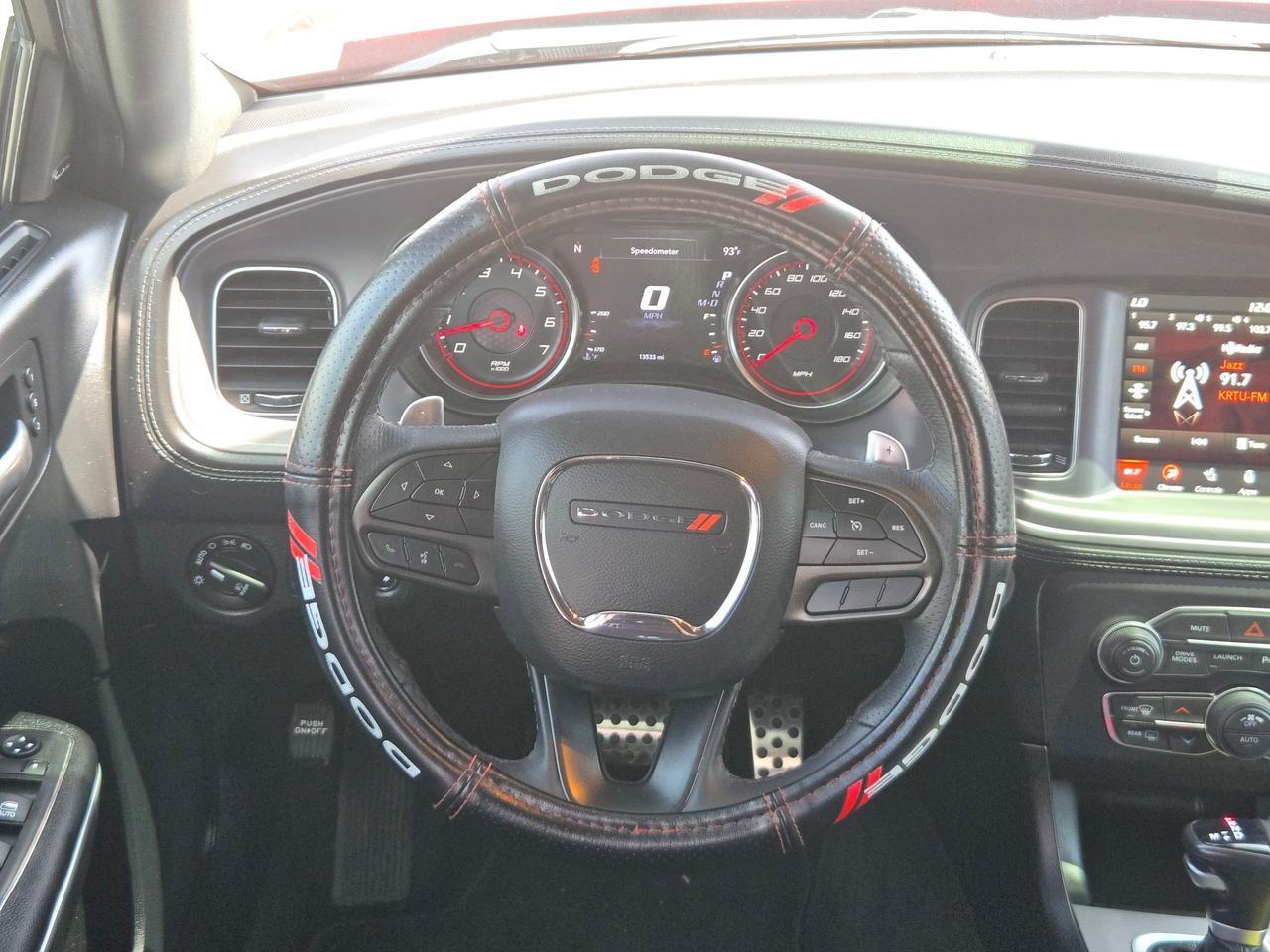 2023 Dodge Charger Scat Pack Castroville TX