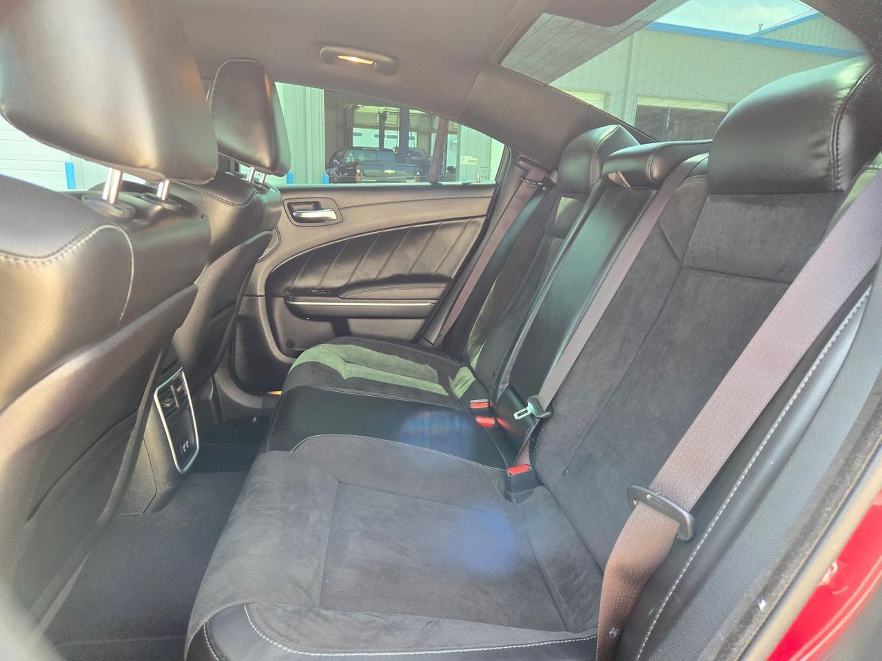 2023 Dodge Charger Scat Pack Castroville TX