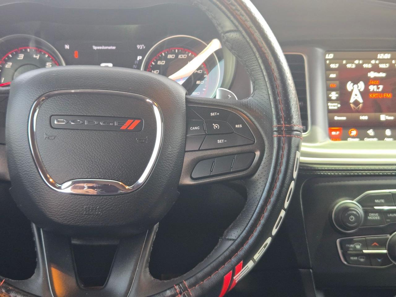 2023 Dodge Charger Scat Pack Castroville TX