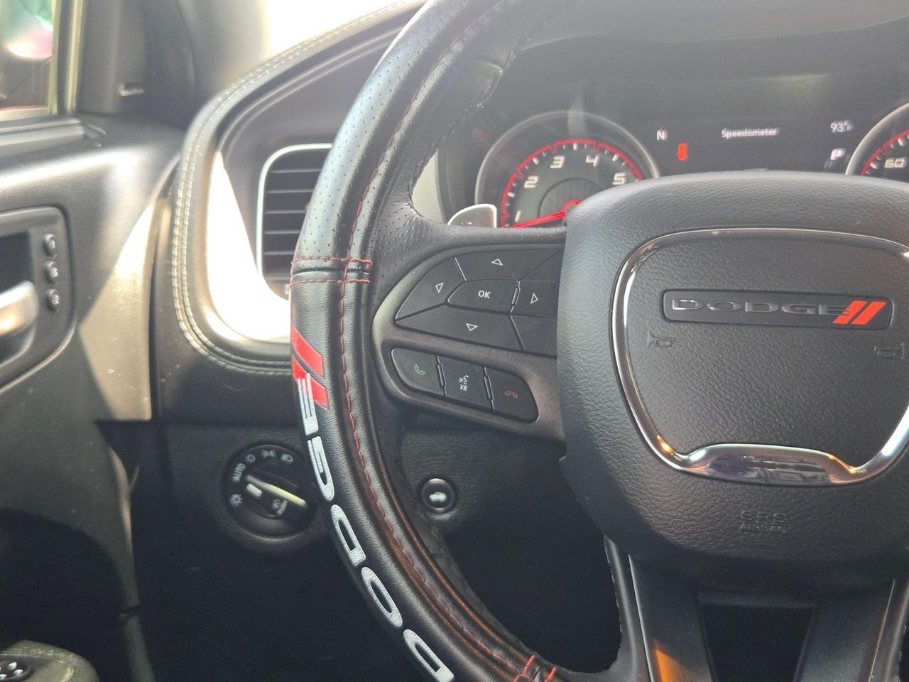 2023 Dodge Charger Scat Pack Castroville TX