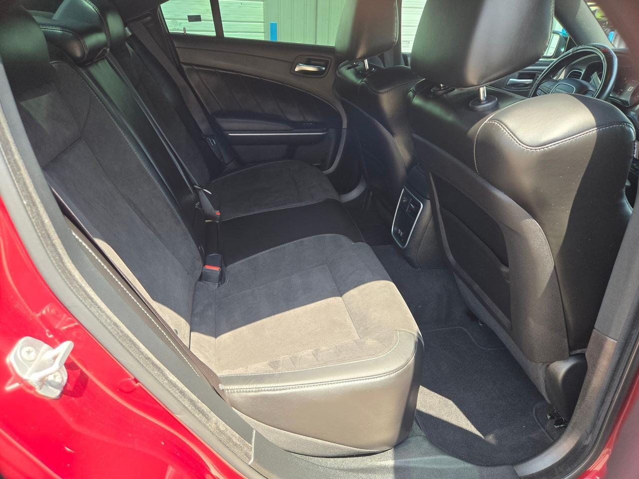 2023 Dodge Charger Scat Pack Castroville TX