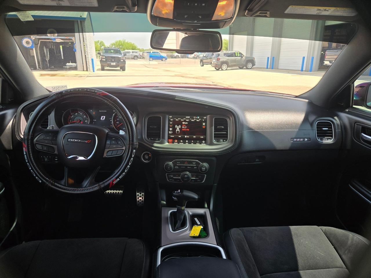 2023 Dodge Charger Scat Pack Castroville TX