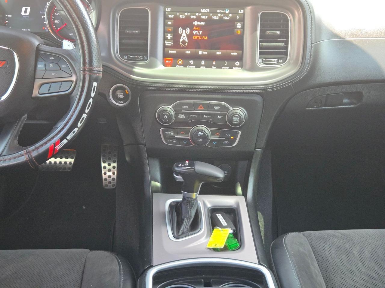 2023 Dodge Charger Scat Pack Castroville TX