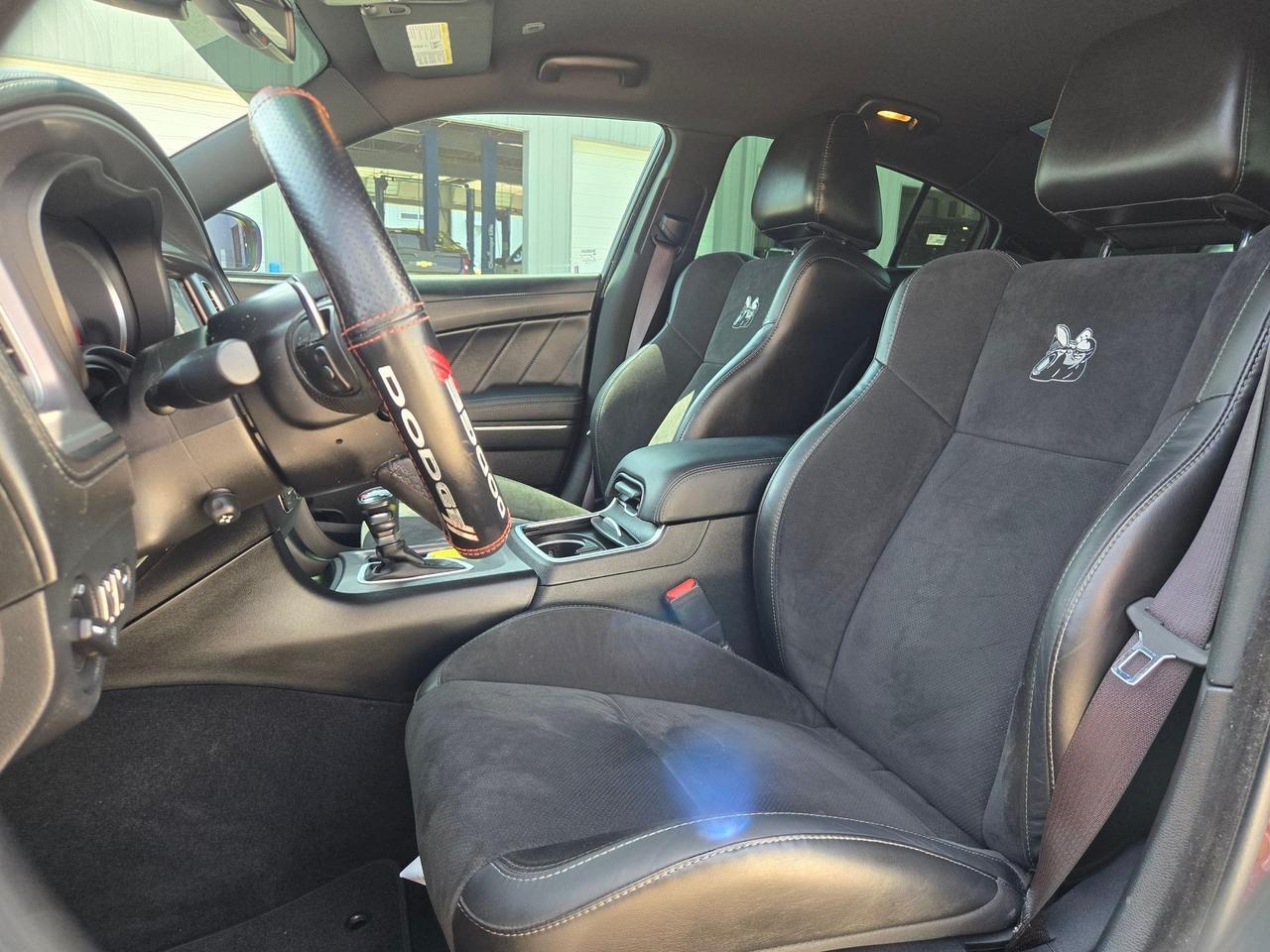 2023 Dodge Charger Scat Pack Castroville TX