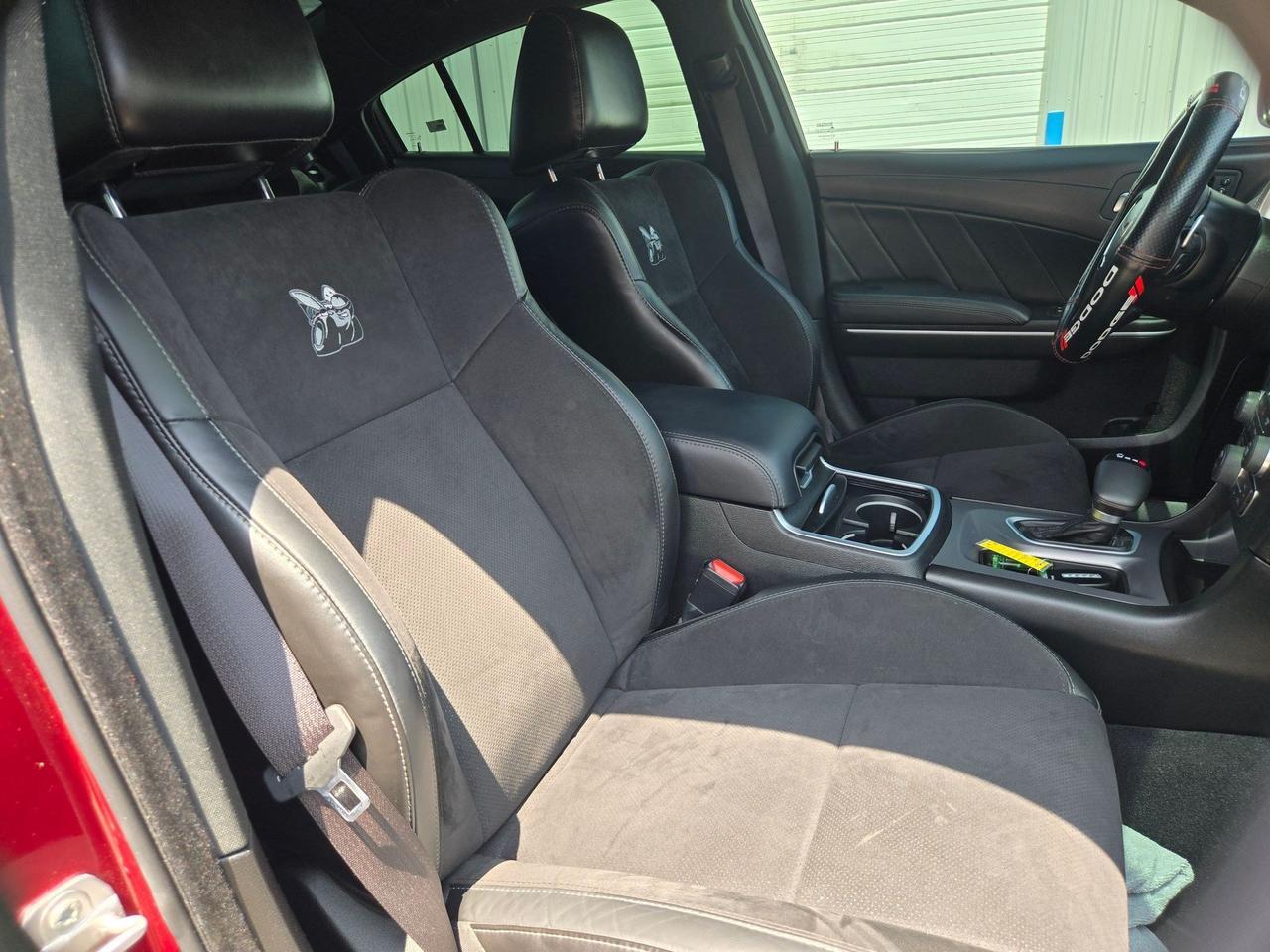 2023 Dodge Charger Scat Pack Castroville TX