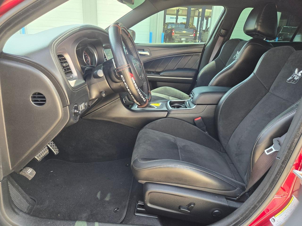 2023 Dodge Charger Scat Pack Castroville TX