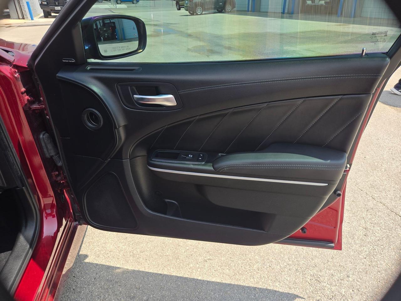 2023 Dodge Charger Scat Pack Castroville TX