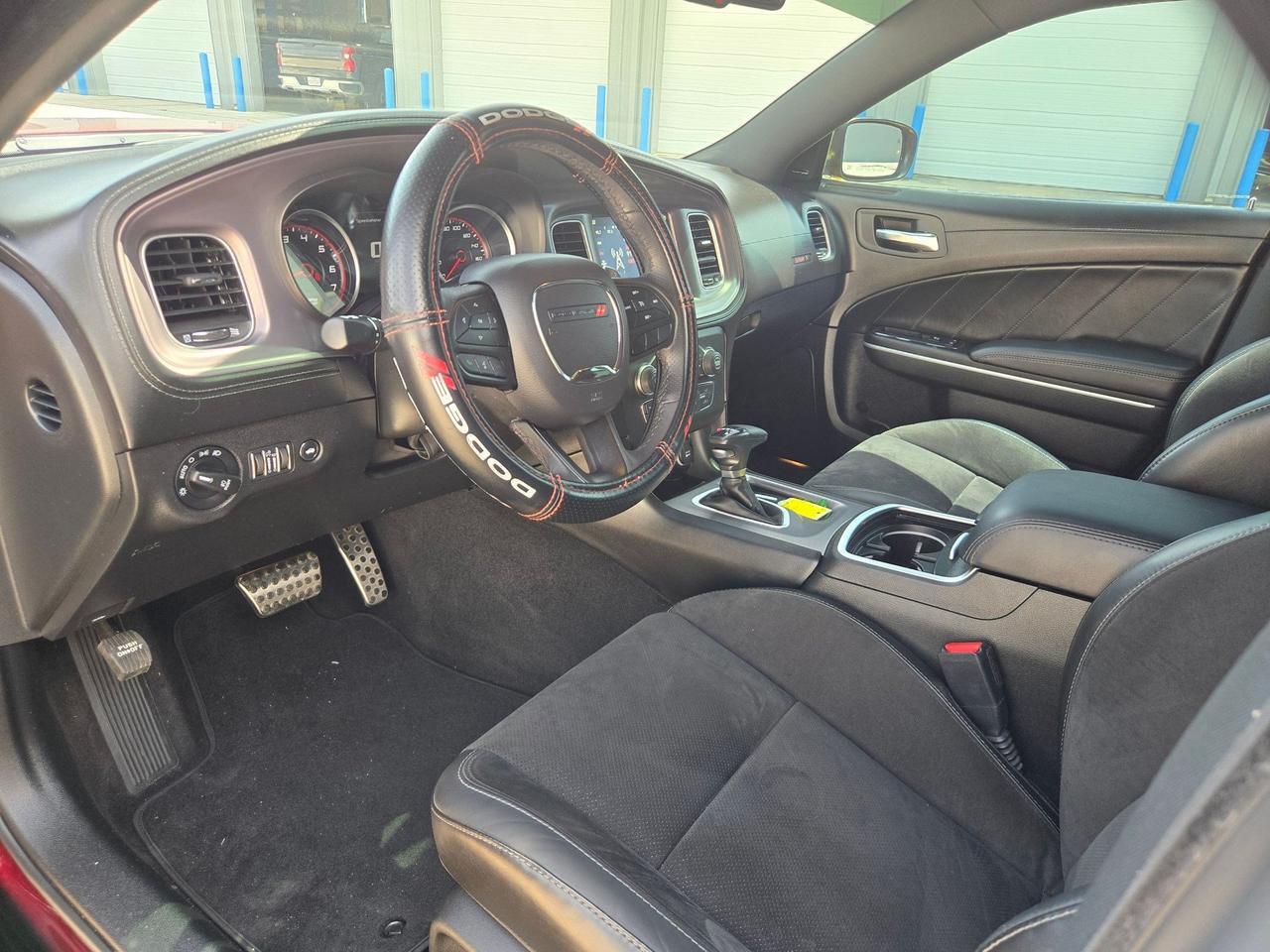 2023 Dodge Charger Scat Pack Castroville TX