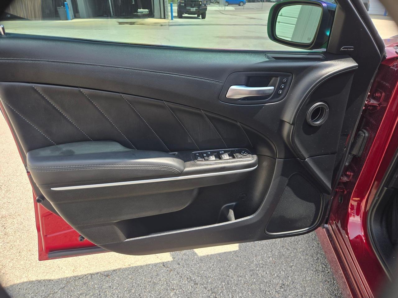 2023 Dodge Charger Scat Pack Castroville TX