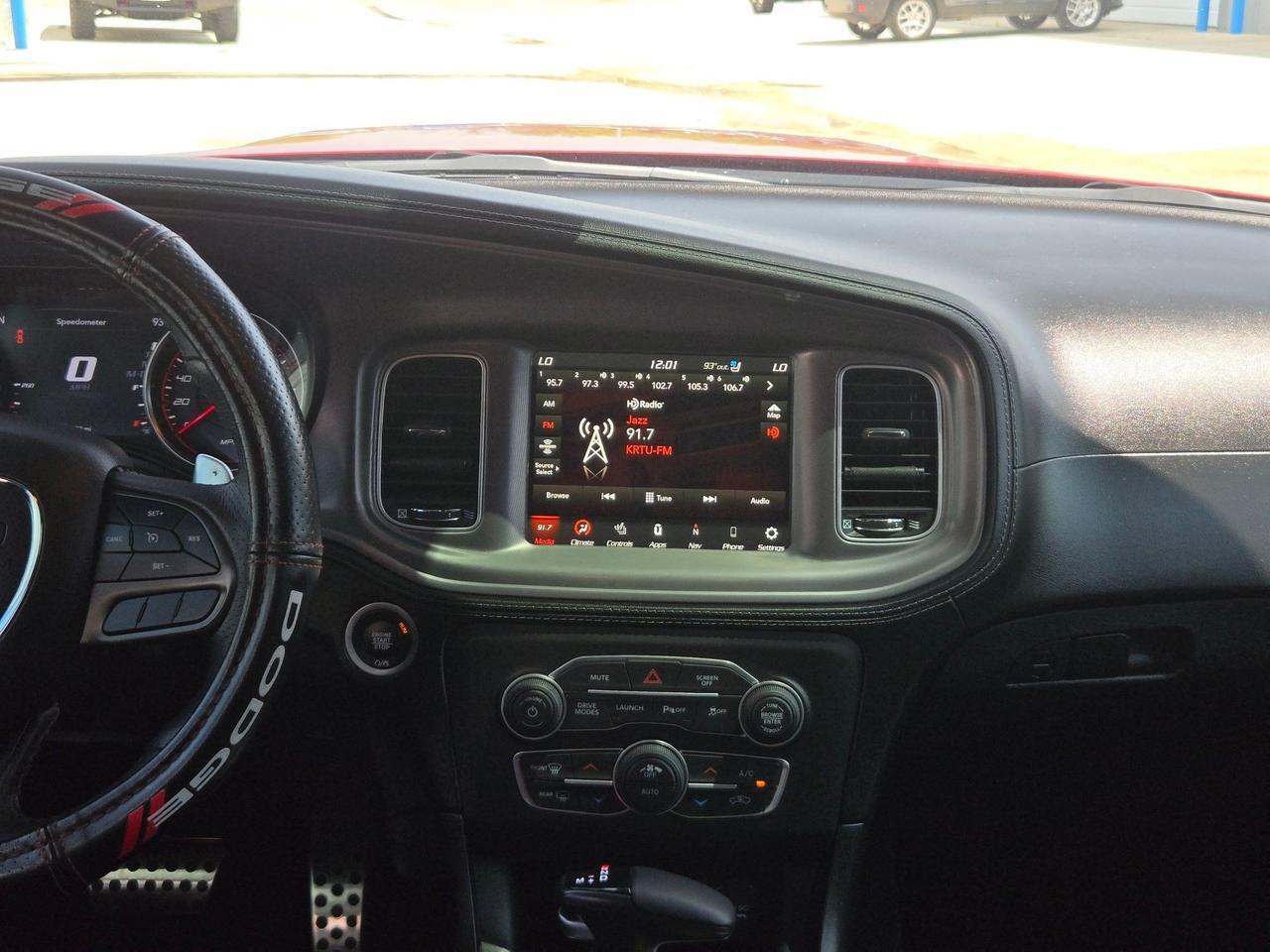 2023 Dodge Charger Scat Pack Castroville TX
