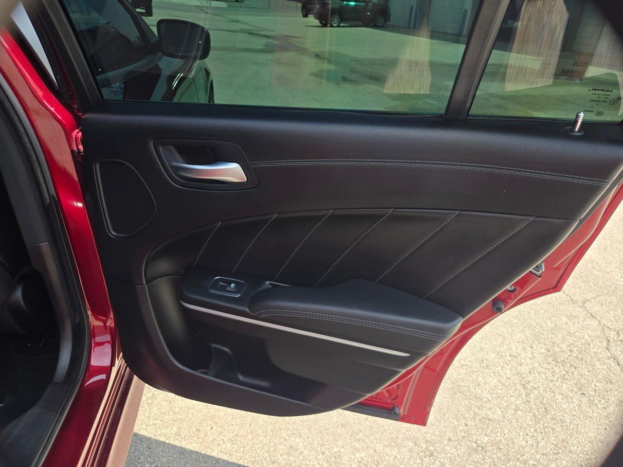 2023 Dodge Charger Scat Pack Castroville TX