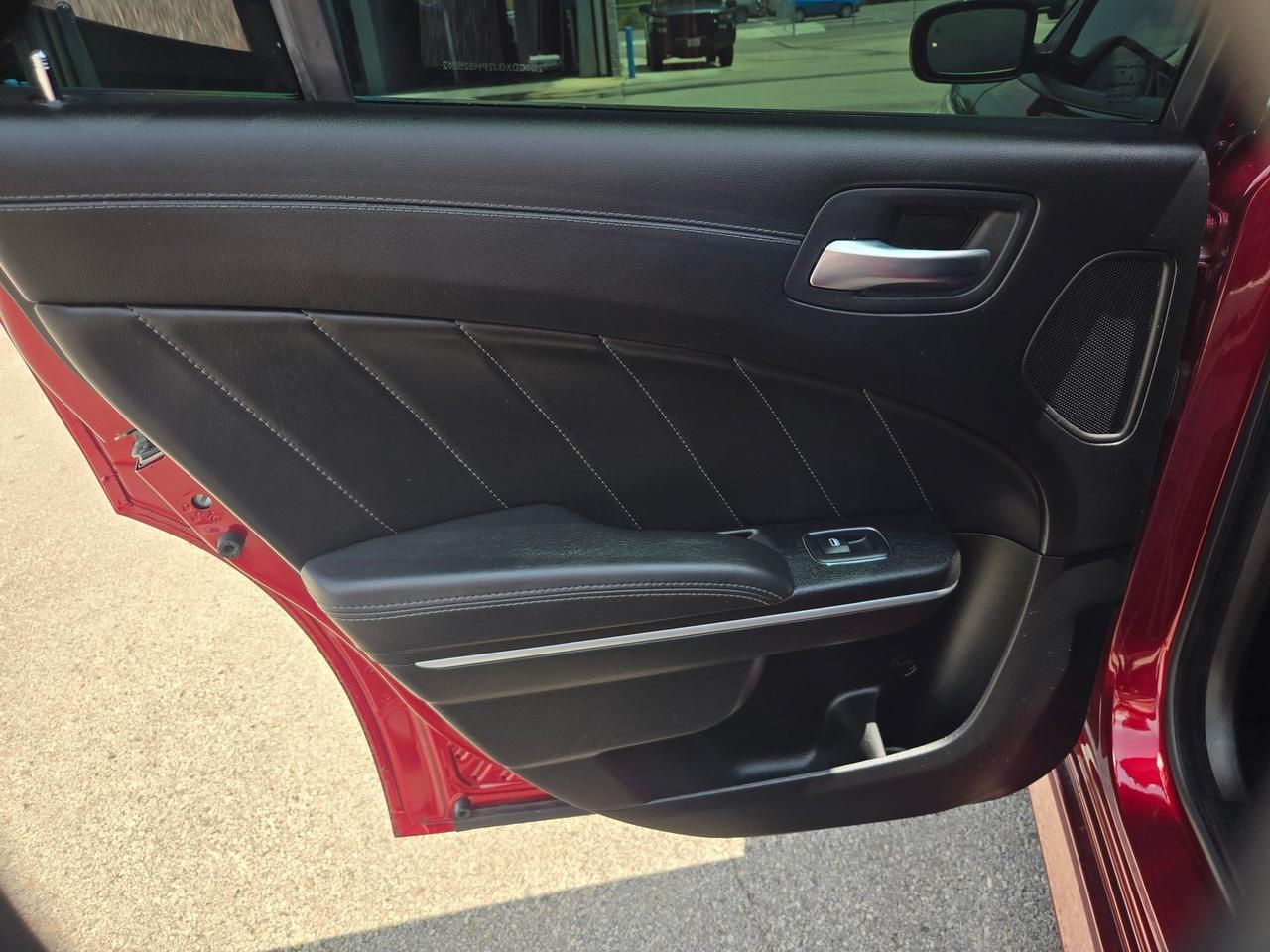 2023 Dodge Charger Scat Pack Castroville TX
