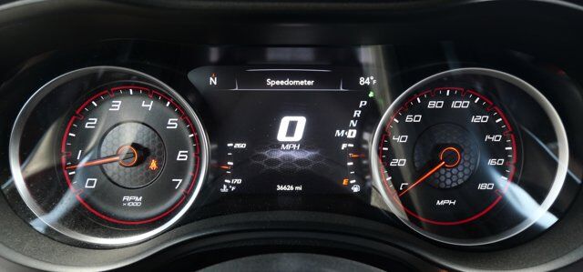 2023 Dodge Charger Scat Pack San Juan TX