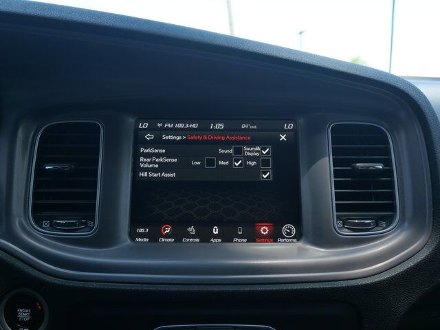 2023 Dodge Charger Scat Pack San Juan TX