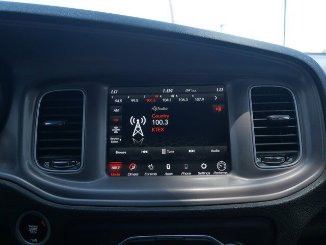 2023 Dodge Charger Scat Pack San Juan TX