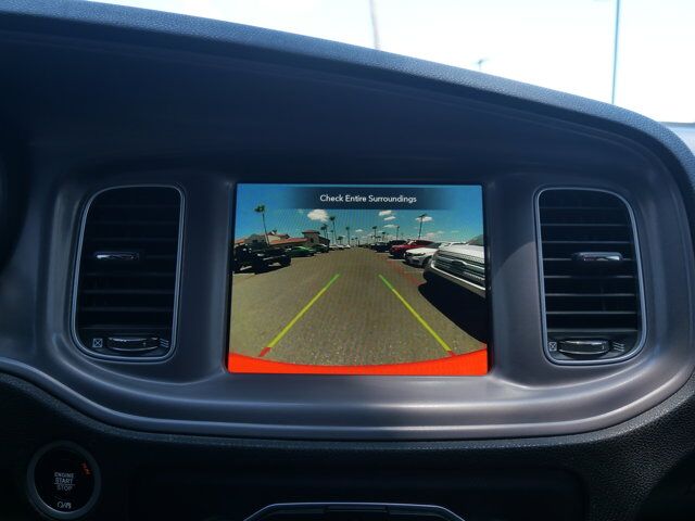 2023 Dodge Charger Scat Pack San Juan TX