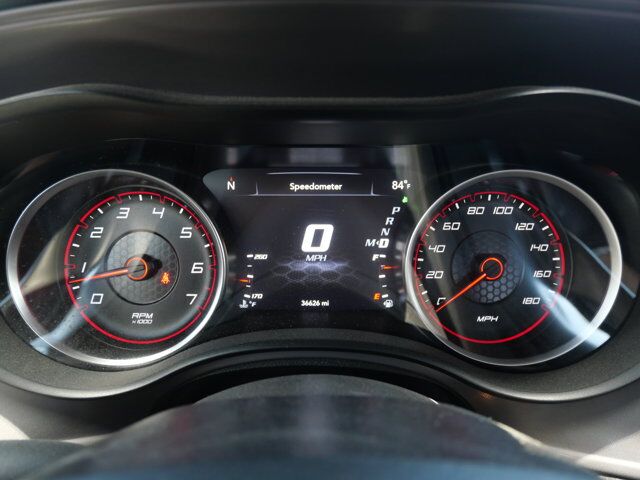 2023 Dodge Charger Scat Pack San Juan TX