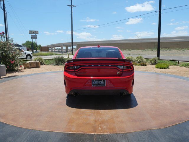 2023 Dodge Charger Scat Pack San Juan TX